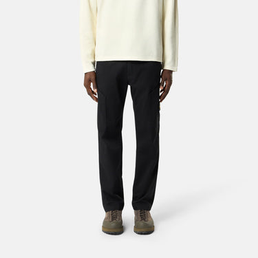 25FW 스톤 아일랜드 스트레이트 팬츠 K2S153100030S0012V0029 BLACK DOM - STONE ISLAND