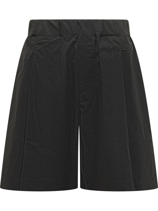 26SS 어 페이퍼 키드 숏팬츠 S6PKMABE005 110 NERO