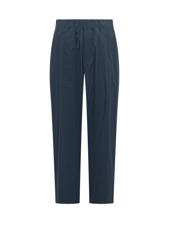 26SS 어 페이퍼 키드 스트레이트 팬츠 S6PKMAPA004 060 BLU