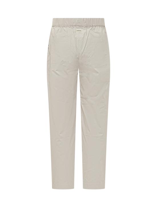 26SS 어 페이퍼 키드 스트레이트 팬츠 S6PKMAPA004 013 CREMA - A PAPER KID