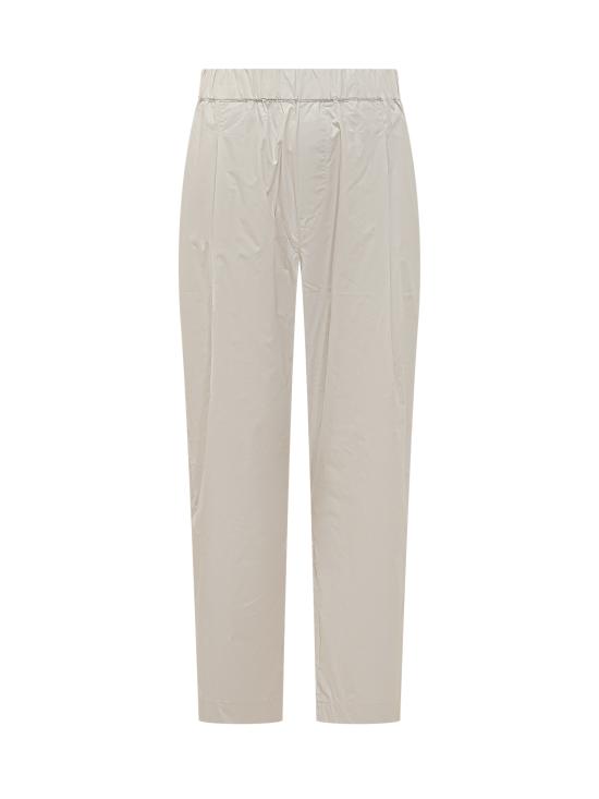 26SS 어 페이퍼 키드 스트레이트 팬츠 S6PKMAPA004 013 CREMA