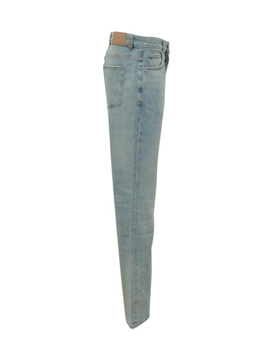 26SS 리프레젠트 데님 팬츠 MLM100496 08 CALIFORNIA BLUE - REPRESENT