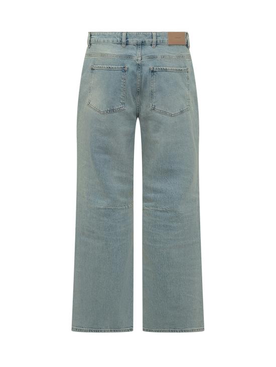 26SS 리프레젠트 데님 팬츠 MLM100496 08 CALIFORNIA BLUE - REPRESENT