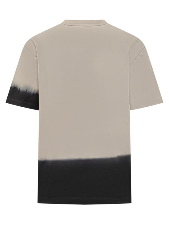 26SS 와이쓰리 반팔 티셔츠 KQ9788 LBROWNBLACK LBROWN BLACK - Y-3