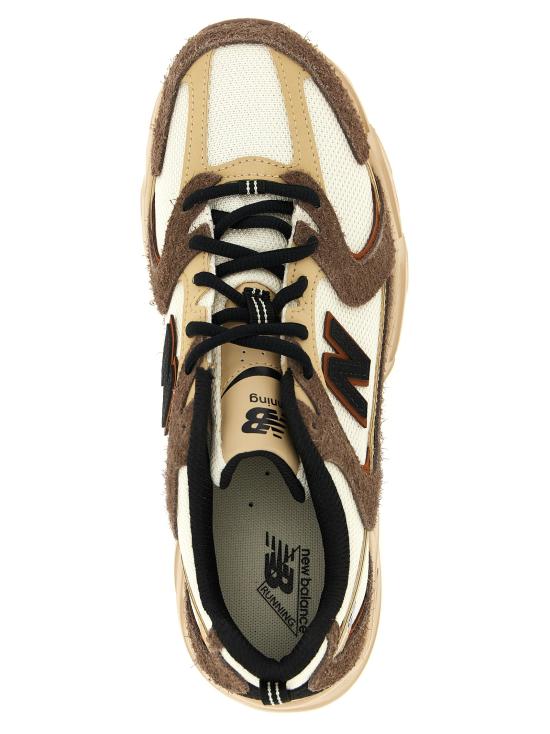 26SS 뉴발란스 530 스니커즈 MR530SNCSNC Brown - NEW BALANCE