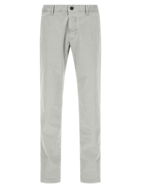 26SS 인코텍스 스트레이트 팬츠 18S1009664C910 Gray