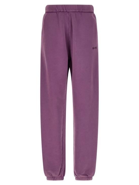 26SS 디 아티코 스트레이트 팬츠 260WCP00034035 Purple