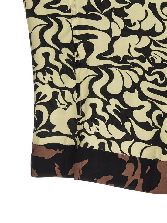 26SS 드리스 반 노튼 긴팔 셔츠 2610207423084900 Multicolor - DRIES VAN NOTEN