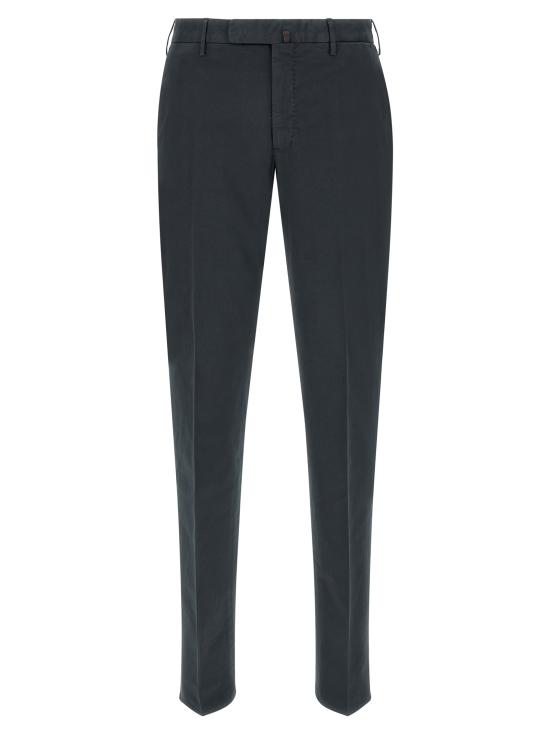 26SS 인코텍스 스트레이트 팬츠 1W00309098C822 Blue