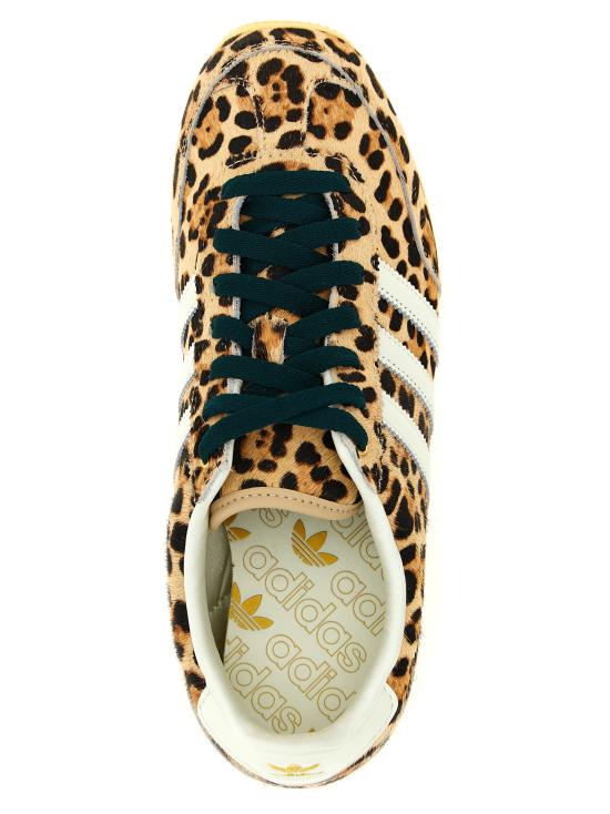 26SS 아디다스 스니커즈 KI6687MAGBEIIVORYAURIVY Beige - ADIDAS