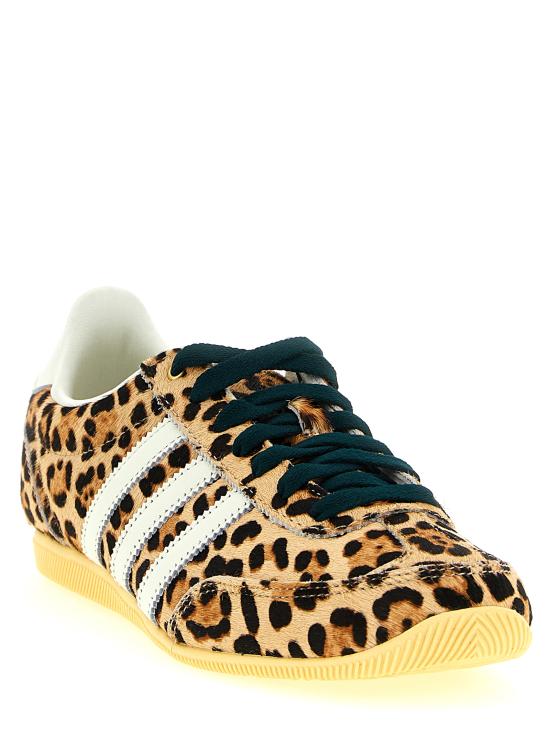 26SS 아디다스 스니커즈 KI6687MAGBEIIVORYAURIVY Beige - ADIDAS