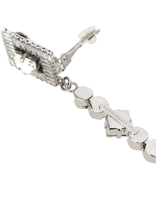 26SS 알레산드라리치 이어링 FABA3328J00340001 Silver - ALESSANDRA RICH