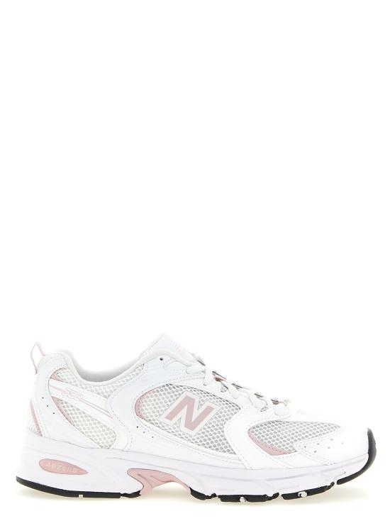 26SS 뉴발란스 530 스니커즈 U530CSACSA Pink