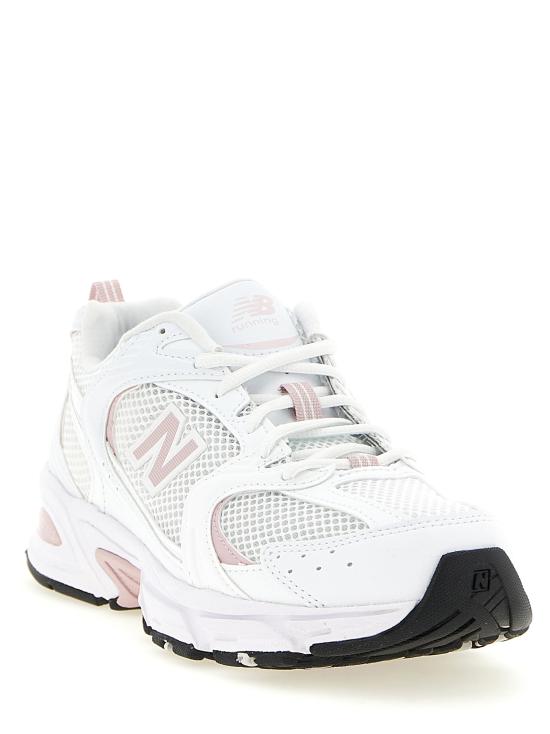 26SS 뉴발란스 530 스니커즈 U530CSACSA Pink - NEW BALANCE