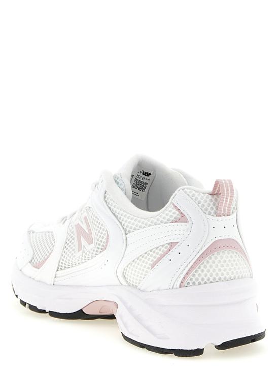 26SS 뉴발란스 530 스니커즈 U530CSACSA Pink - NEW BALANCE