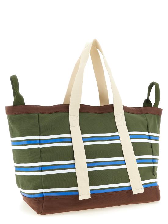 26SS 디스퀘어드2 토트백 SPW011225405474M4235 Multicolor - DSQUARED2