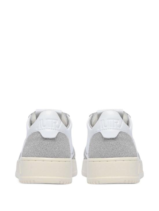 26SS 오트리 스니커즈 AULW PK01 Grey - AUTRY