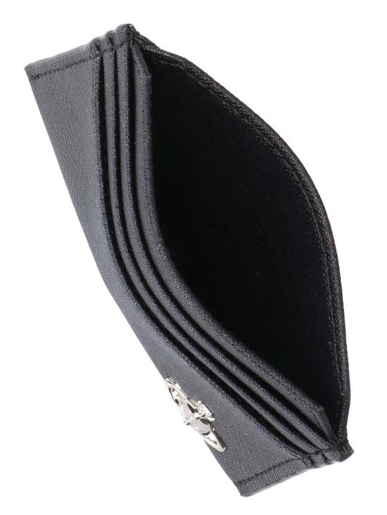 26SS 비비안웨스트우드 지갑 5403000SU S0021 N401 Black - VIVIENNE WESTWOOD