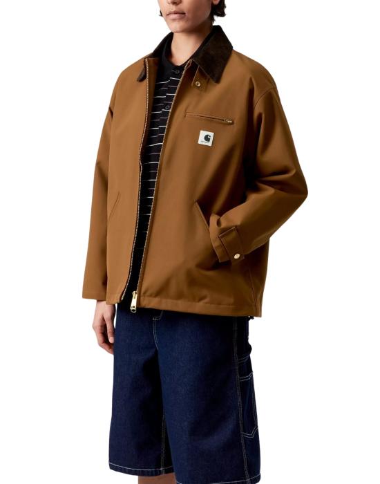 26SS 칼하트 WIP 자켓 SS8526 000SXX - CARHARTT WIP