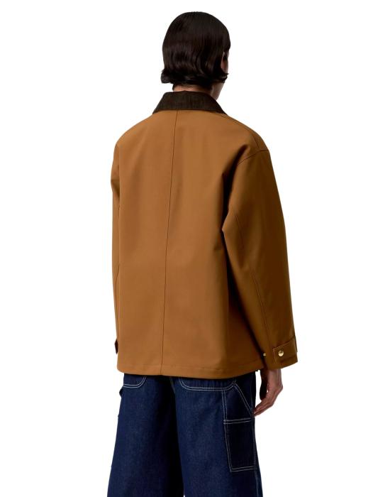 26SS 칼하트 WIP 자켓 SS8526 000SXX - CARHARTT WIP