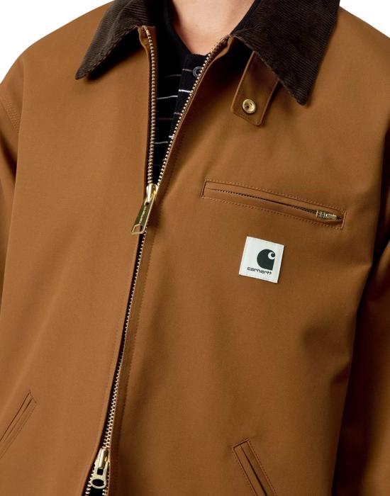 26SS 칼하트 WIP 자켓 SS8526 000SXX - CARHARTT WIP