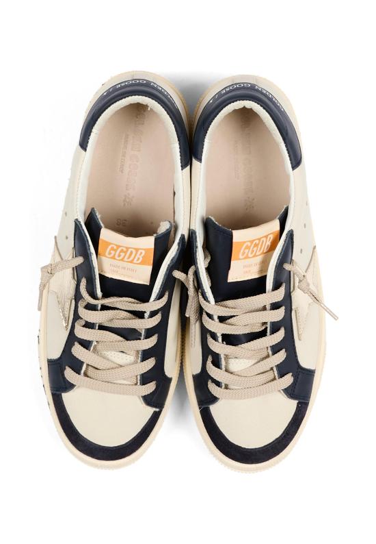 26SS [키즈] 골든구스 스니커즈 GTF00496 F008058 15865 MULTICOLOR - GOLDEN GOOSE