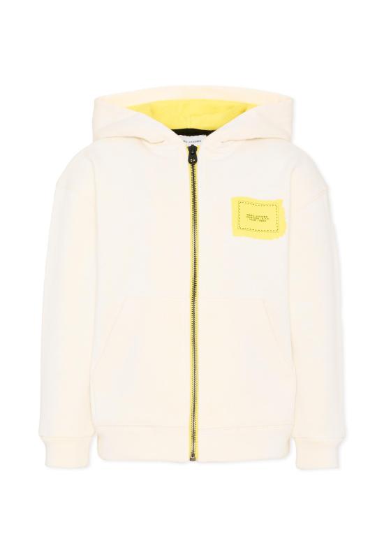 26SS [키즈] 마크제이콥스 트레이닝 상의 W60776 N05 YELLOW