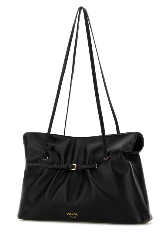 26SS 프라다 토트백 1BG5942DX8 F0002 Black - PRADA