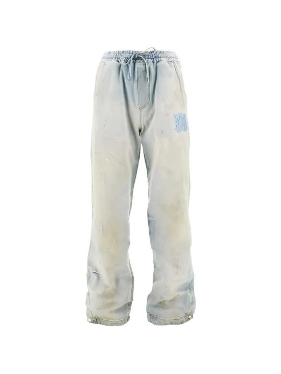 26SS 아미리 스트레이트 팬츠 AMBMJE1012543 PERFECT ANTIQUE INDIGO