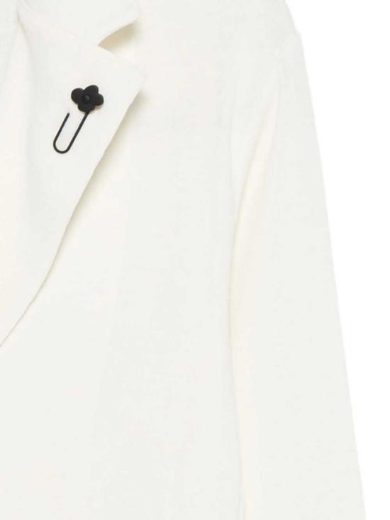 26SS 라르디니 스웨터 CNCLJM56PA66000 100 - LARDINI