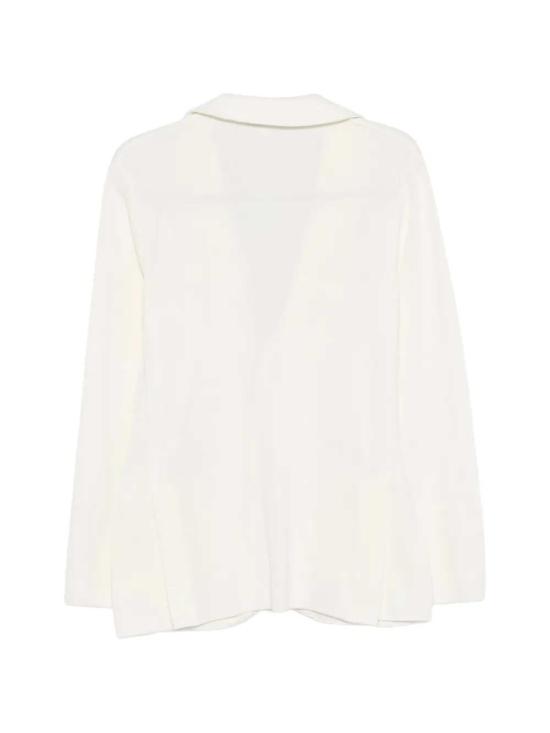 26SS 라르디니 스웨터 CNCLJM56PA66000 100 - LARDINI