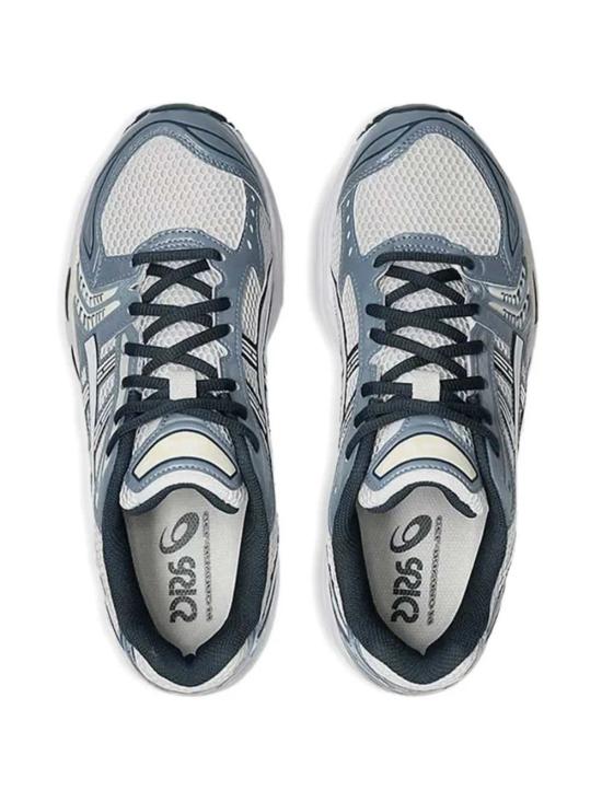 26SS 아식스 젤 카야노 14 스니커즈 1203A537 116 CREAM INDIGO - ASICS