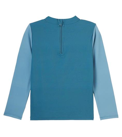 26SS [키즈] 스텔라 맥카트니 스윔팬츠 TYCP12 Z0157 642 Blue - STELLA MCCARTNEY