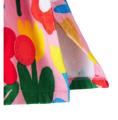 26SS [키즈] 스텔라 맥카트니 비키니 TYCB90 Z3532 465BC Red - STELLA MCCARTNEY