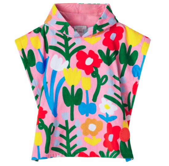 26SS [키즈] 스텔라 맥카트니 비키니 TYCB90 Z3532 465BC Red