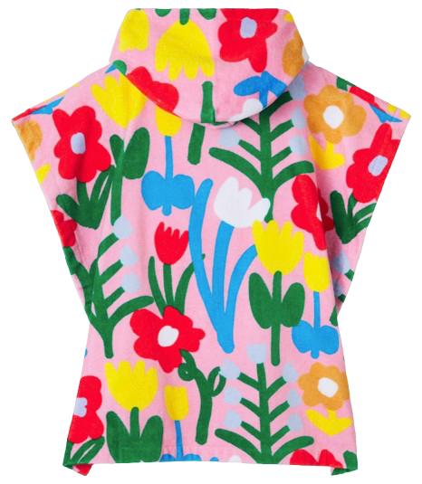 26SS [키즈] 스텔라 맥카트니 비키니 TYCB90 Z3532 465BC Red - STELLA MCCARTNEY