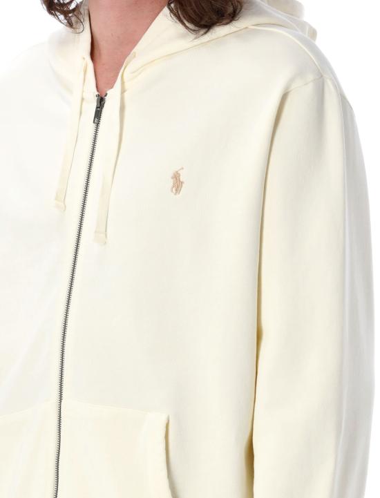 26SS 폴로 랄프로렌 자켓 710916692 003 Bianco - POLO RALPH LAUREN