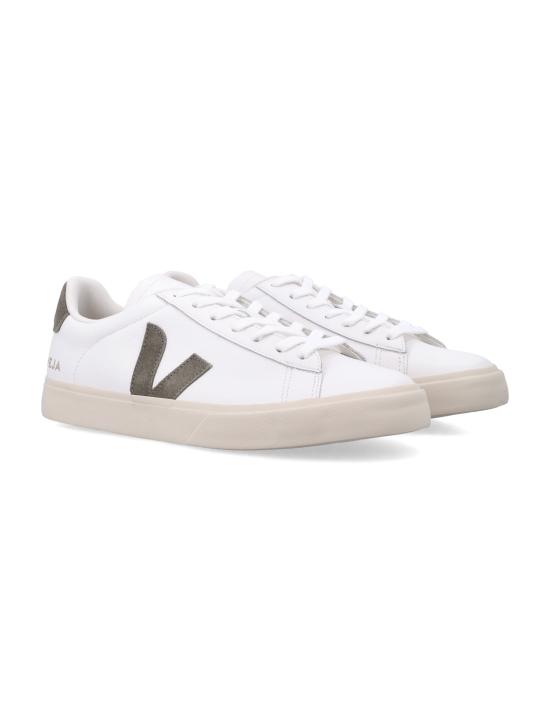 26SS 베자 스니커즈 CP0502347 EWK EXTRA WHITE KAKI - VEJA