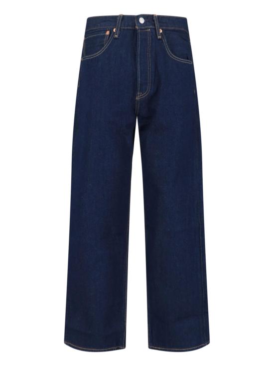 26SS 리바이스 데님 팬츠 0057U 0006 KEEP IT FOREVER RINSE Blue