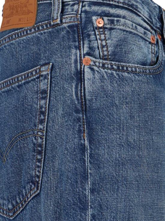 26SS 리바이스 데님 팬츠 29037 0140 HOW YOU FEEL LTWT Blue - LEVI'S