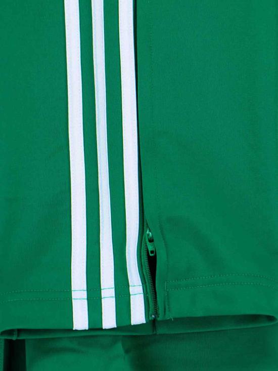 26SS 아디다스 스트레이트 팬츠 KD3649 BGREEN WHITE Green - ADIDAS