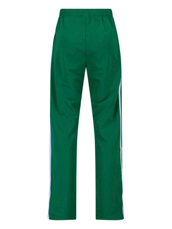 26SS 아디다스 스트레이트 팬츠 KD3649 BGREEN WHITE Green - ADIDAS