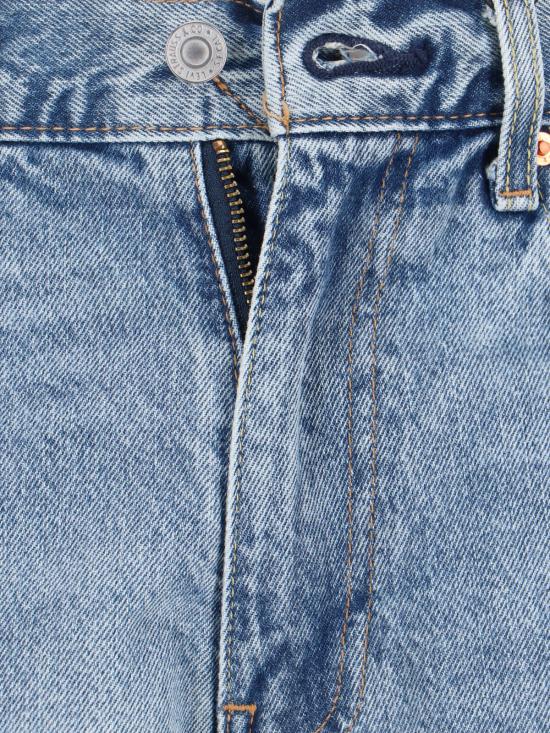 26SS 리바이스 데님 팬츠 A8461 0039 LIGHT WORKOUT SHORTS Blue - LEVI'S