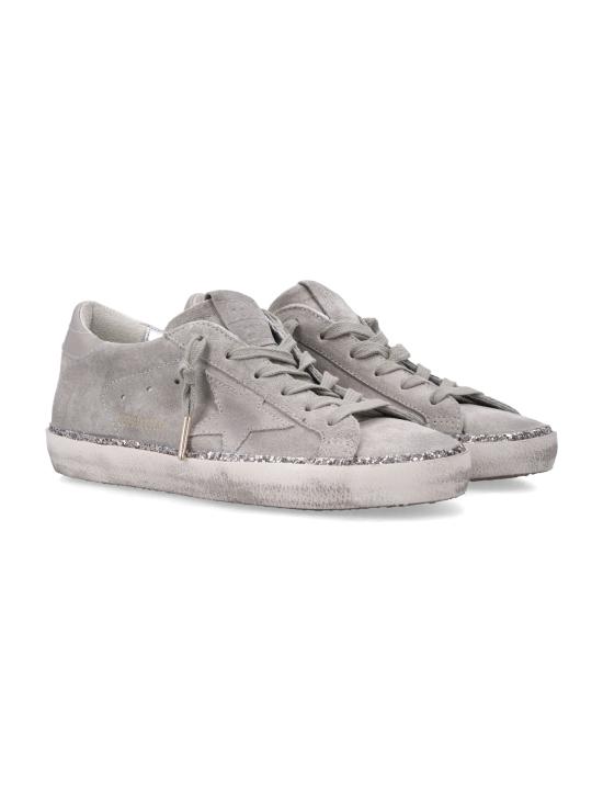 26SS 골든구스 슈퍼스타 스니커즈 GWF00857F008059 15864 Beige - GOLDEN GOOSE