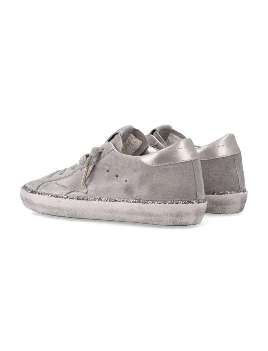 26SS 골든구스 슈퍼스타 스니커즈 GWF00857F008059 15864 Beige - GOLDEN GOOSE