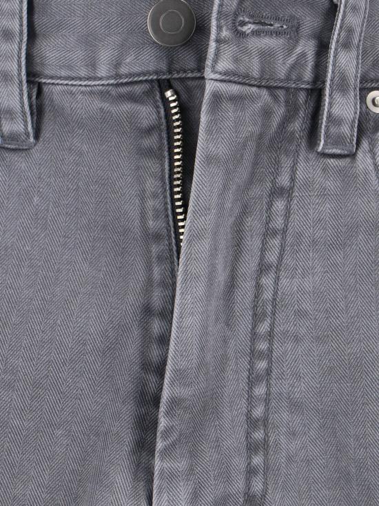 26SS 토니웩 스트레이트 팬츠 BF12PT303 FADED CARBON Grey - TONYWACK