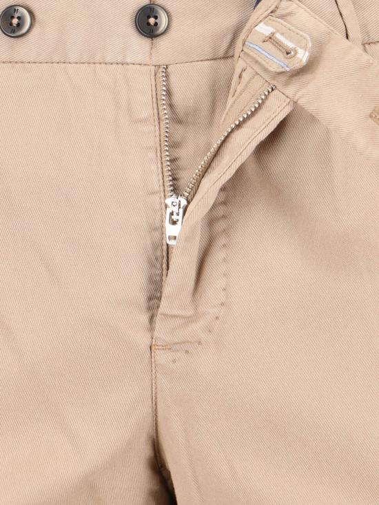 26SS 피티토리노 스트레이트 팬츠 CO VT01Z00CL1 Y139 Brown - PT TORINO