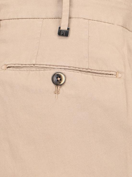 26SS 피티토리노 스트레이트 팬츠 CO VT01Z00CL1 Y139 Brown - PT TORINO