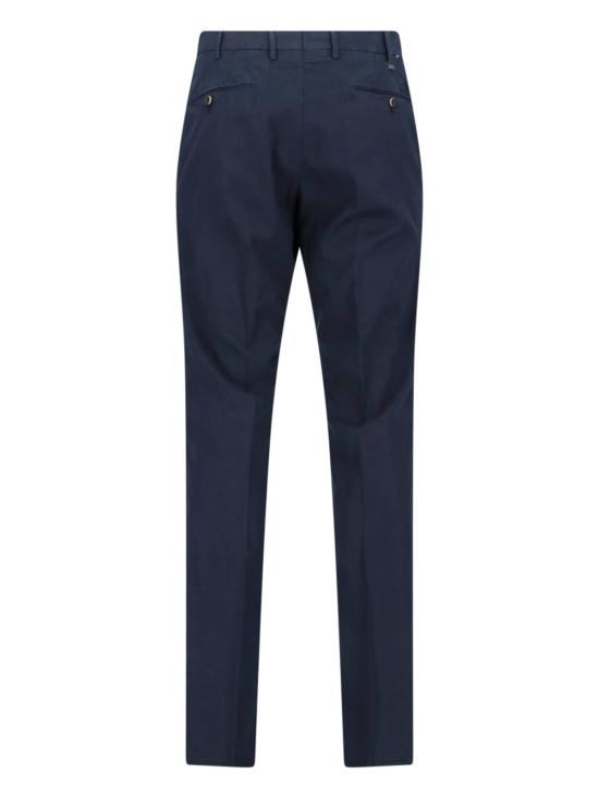 26SS 피티토리노 스트레이트 팬츠 CO VT01Z00CL1 Y372 Blue - PT TORINO