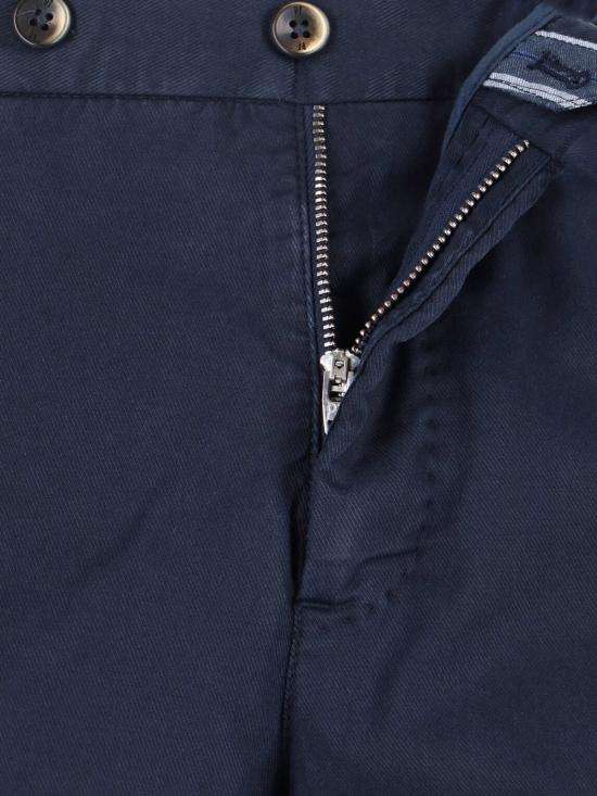 26SS 피티토리노 스트레이트 팬츠 CO VT01Z00CL1 Y372 Blue - PT TORINO